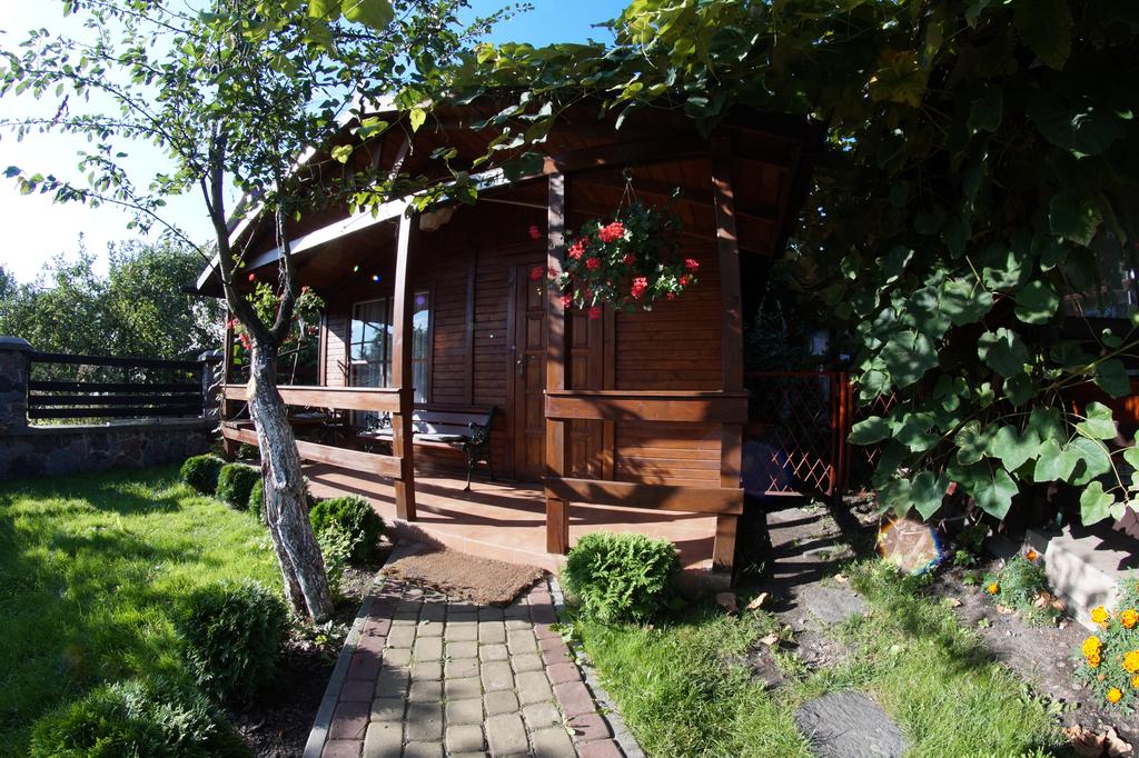 TABU hvile på de masuriske søer Mazury Mikołajki 01