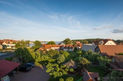 TABU hvile på de masuriske søer Mazury Mikołajki 01