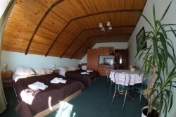TABU hvile på de masuriske søer Mazury Mikołajki 08