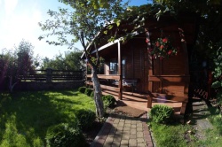 TABU hvile på de masuriske søer Mazury Mikołajki 10
