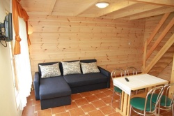 TABU hvile på de masuriske søer Mazury Mikołajki 29