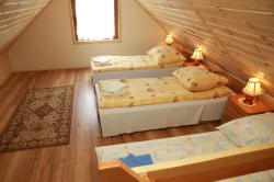 TABU hvile på de masuriske søer Mazury Mikołajki 30