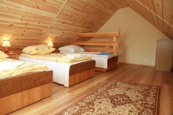TABU hvile på de masuriske søer Mazury Mikołajki 32
